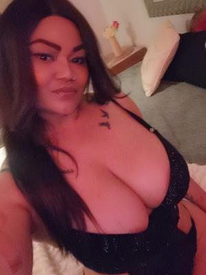 Lubany - Escort à Vevey
