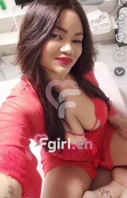 Lubany - Escort in Freiburg