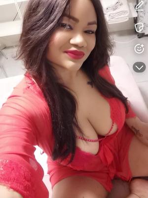 Lubany - Escort in Freiburg
