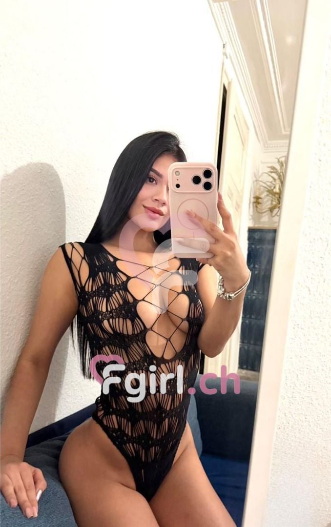 Lucero – Lausanne photo 2