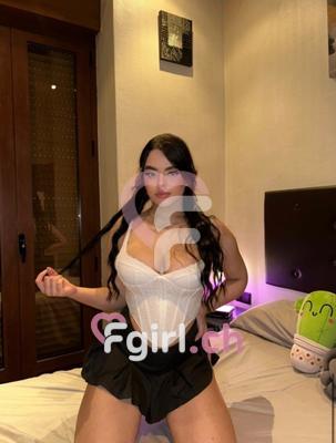 Luci - Escort a Vevey
