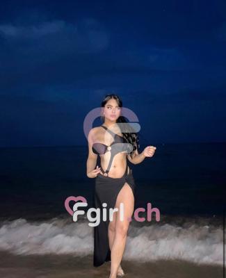 Luci - Escort a Vevey

