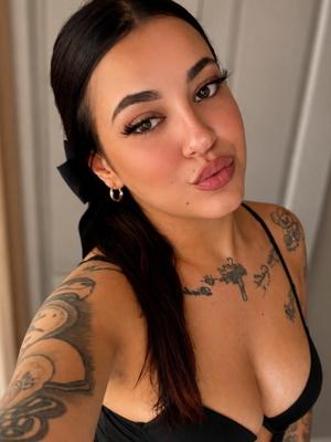 Lucia - Escort in Geneva
