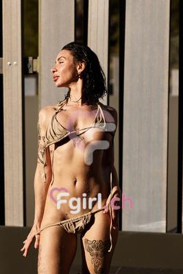Lucía - Escort à Cité-Centre
