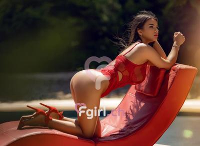 Lucia - Escort in Vevey
