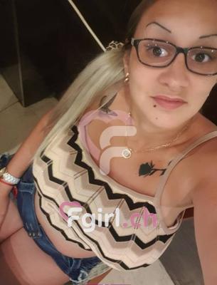 Lucia - Escort in Genf