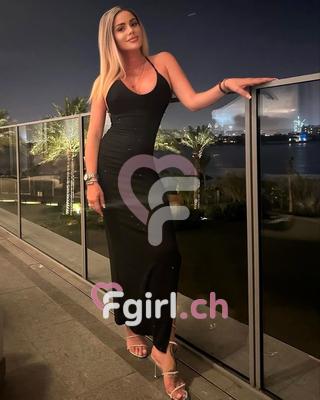 Lucia - Escort à Porrentruy
