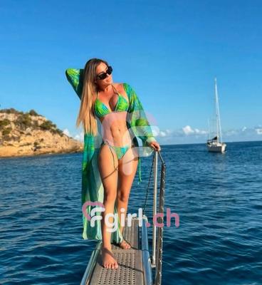 Lucia - Escort à Porrentruy
