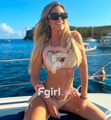 Lucia - Escort à Porrentruy
