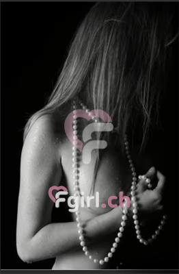 Lucia - Massaggiatrice erotica a Genève
