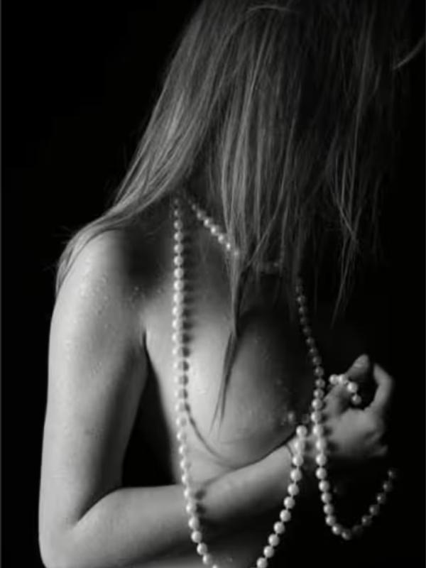 Lucia - Massaggiatrice erotica a Genève
