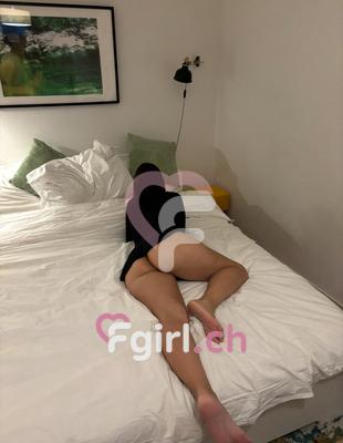 Lucia - Escort à Genève
