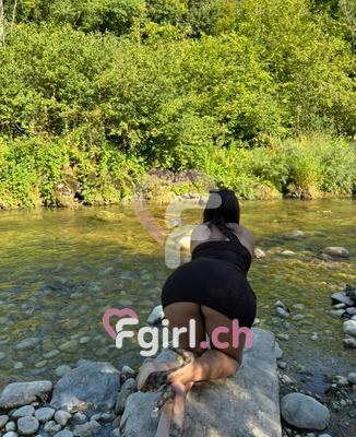 Lucia - Escort à Genève
