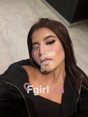 Lucia - Escort in Plainpalais
