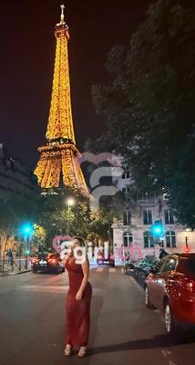 Lucia - Escort a Lausanne
