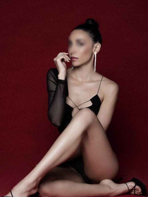 Lucia - Escort en Zürich
