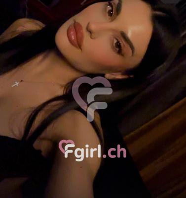 Lucia - Escort à Monthey
