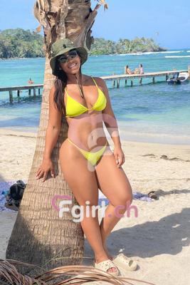 Lucia - Escort à Lausanne
