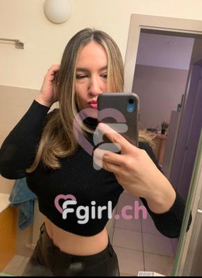 Lucia & Candy - Phone sex and Video chat in Vevey