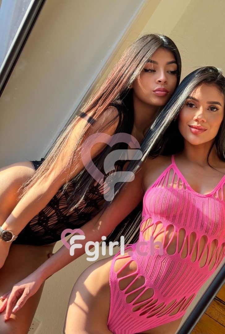 Lucia & Liana – Geneva photo 2