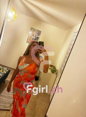 Ts Luciana - Transsexual in Geneva
