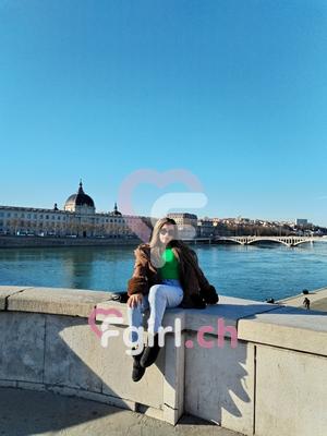 Ts Luciana - Transsexual in Geneva
