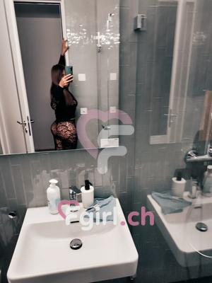 Luciana - Escort à Payerne
