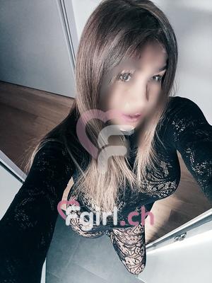 Luciana - Escort à Payerne
