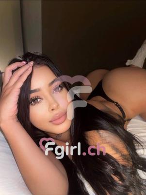 Luciana - Escort in Lausanne