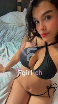 Luciana - Escort à Martigny
