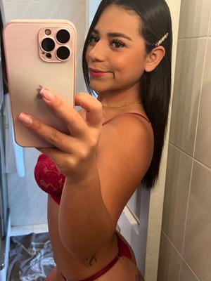 Luciana - Escort in Martigny
