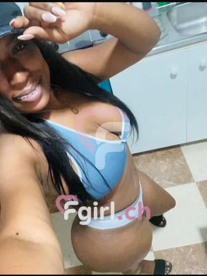 Luciana - Escort à Bulle