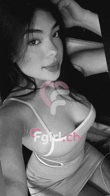 Luciana - Escort en Delémont