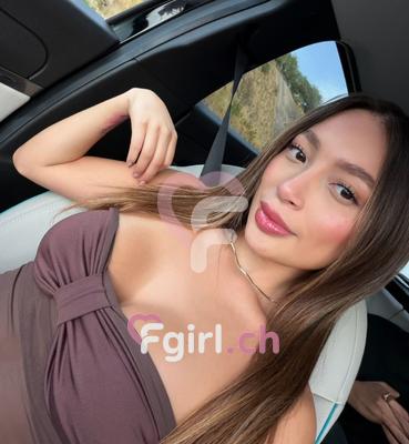 Luciana - Escort à Carouge