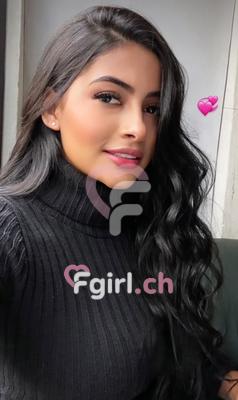 Luciana - Escort in Lausanne
