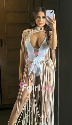 Luciana - Escort in Lausanne

