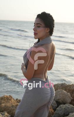 Luciana - Escort a Montreux
