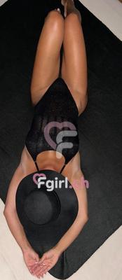 Lucie - Escort a Lausanne
