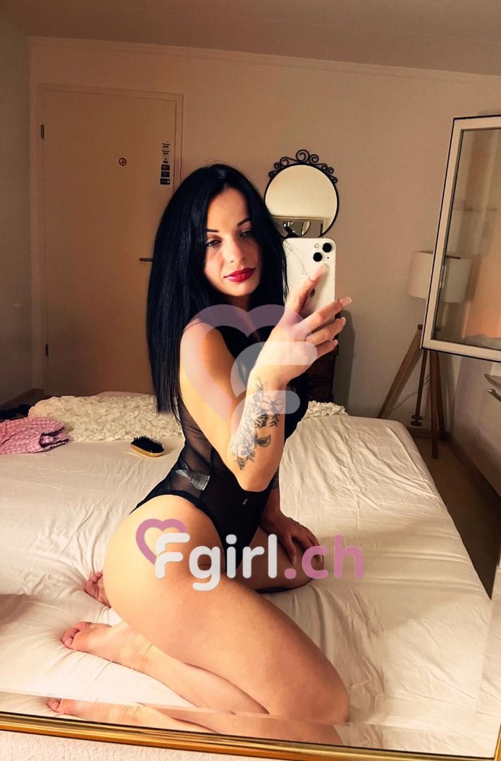 Call girl Luzern