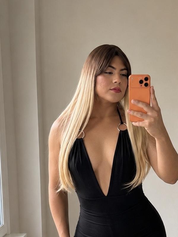 Tv Luciana - Transsexuel à Montreux
