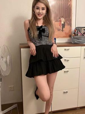 Luck - Escort a Bulle
