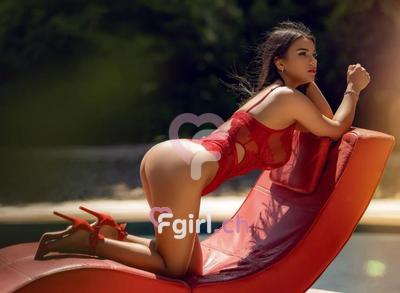Lucy - Escort à Biel/Bienne
