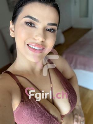 Lucy - Escort à Biel/Bienne