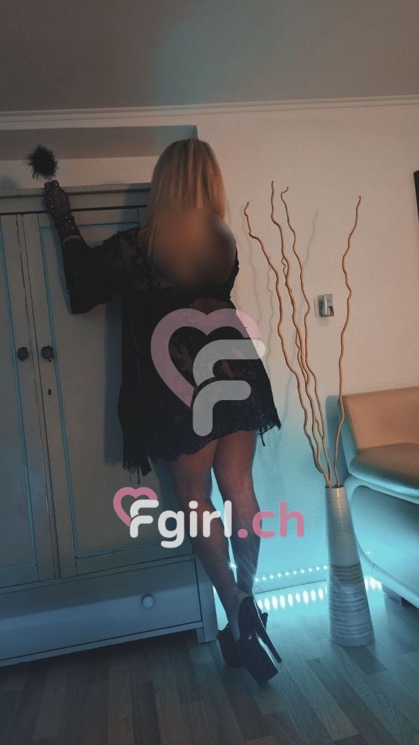 Lucy – Martigny photo 2