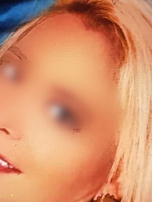 Lucy - Escort in Monthey
