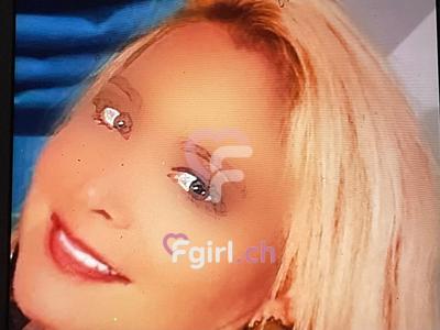 Lucy - Escort à Martigny
