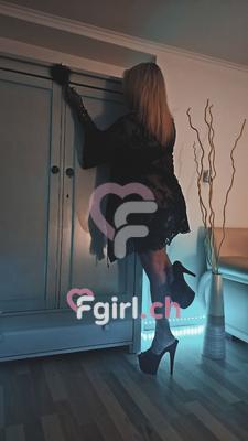 Lucy - Escort à Martigny
