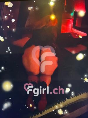 Lucy - Escort à Martigny
