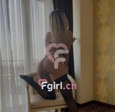 Lucy - Escort a Fribourg
