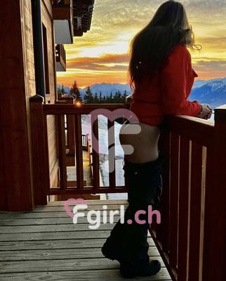 Lucy - TelefonSex & Video-Chat in Freiburg
